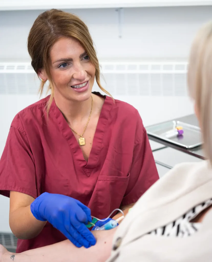 The Lighthouse Clinic Private Phlebotomy Services