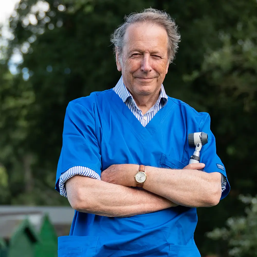 Consultant Dermatologist Isle of Wight Skin Cancer Specialist Mohs Surgery Dermatology Dermatological Surgeon Trinity College Cambridge Graduate Royal Navy Dermatologist