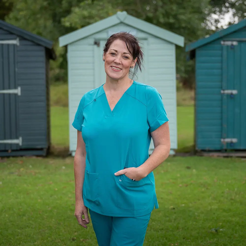 Clinical Assistant Dermatology Phlebotomist Isle of Wight Health Checks Clinic Phototherapy Clinics St Mary’s Hospital Experience