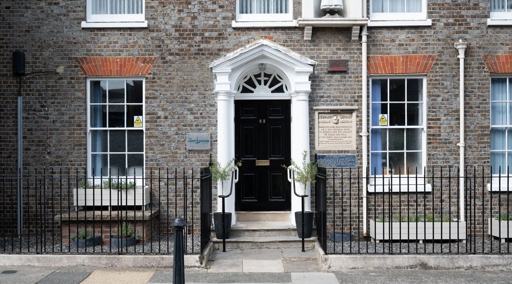 62 Crocker Street, Newport – The Lighthouse Clinic