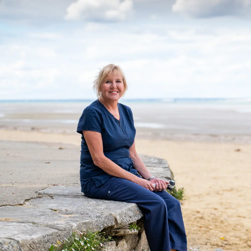 Helen Pole, Surgical Dermatology Isle of Wight, Advanced Nurse Practitioner, Skin Cancer Surgery, Independent Nurse Prescriber