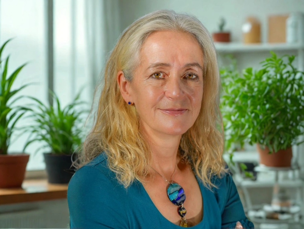 Wight Menopause Jane